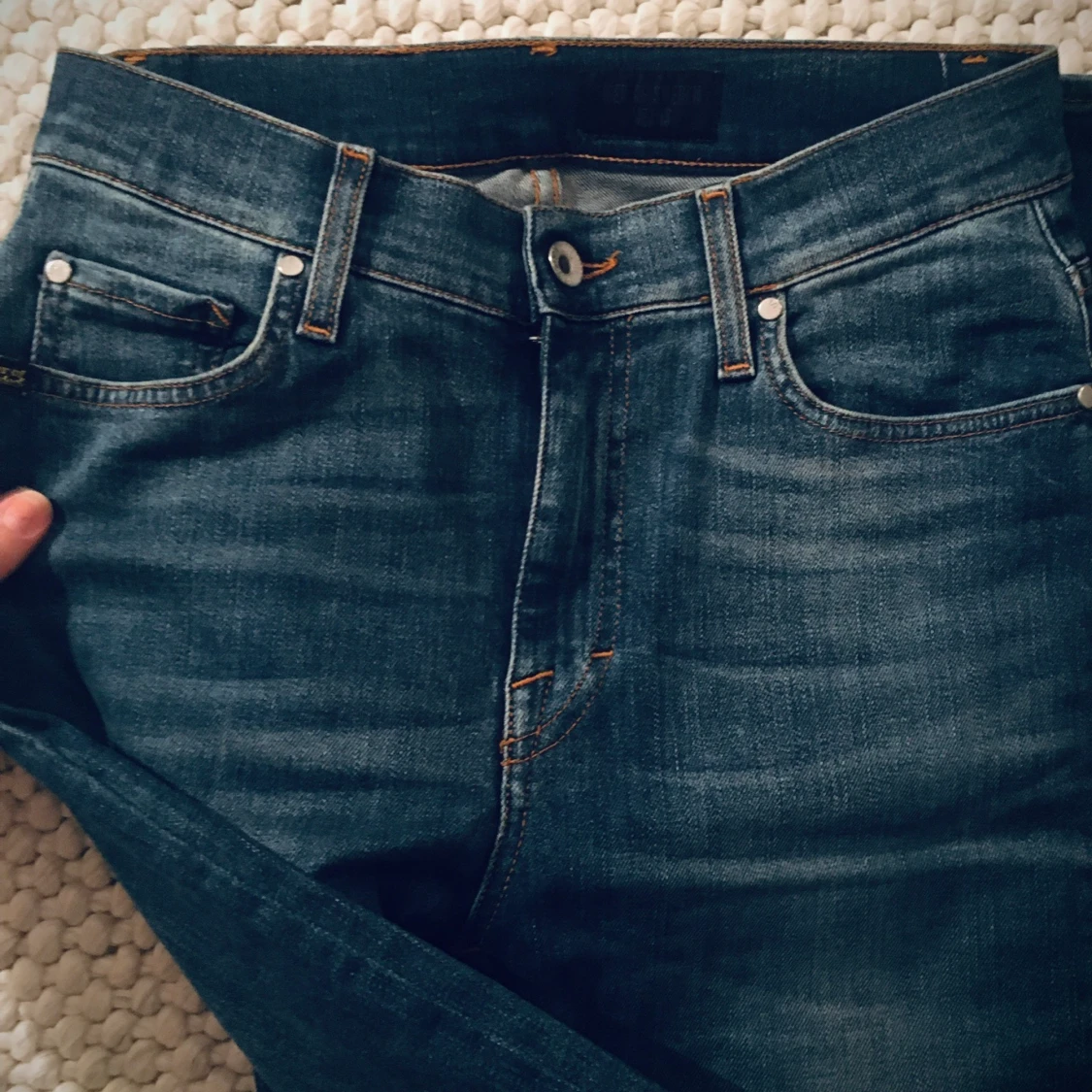 Jeans från Tiger of Sweden - 91