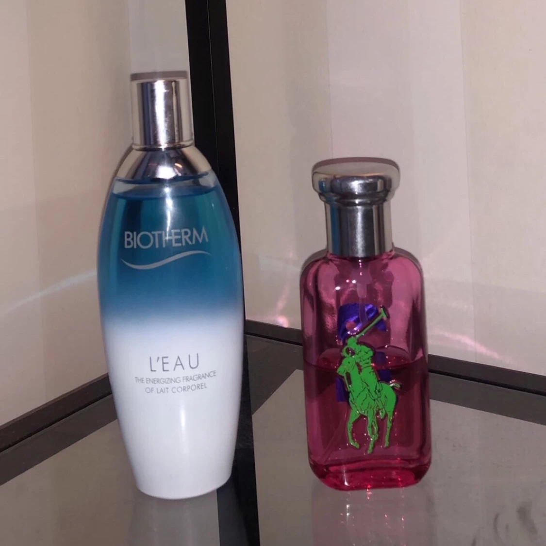 Biotherm parfym L’Eau - 90