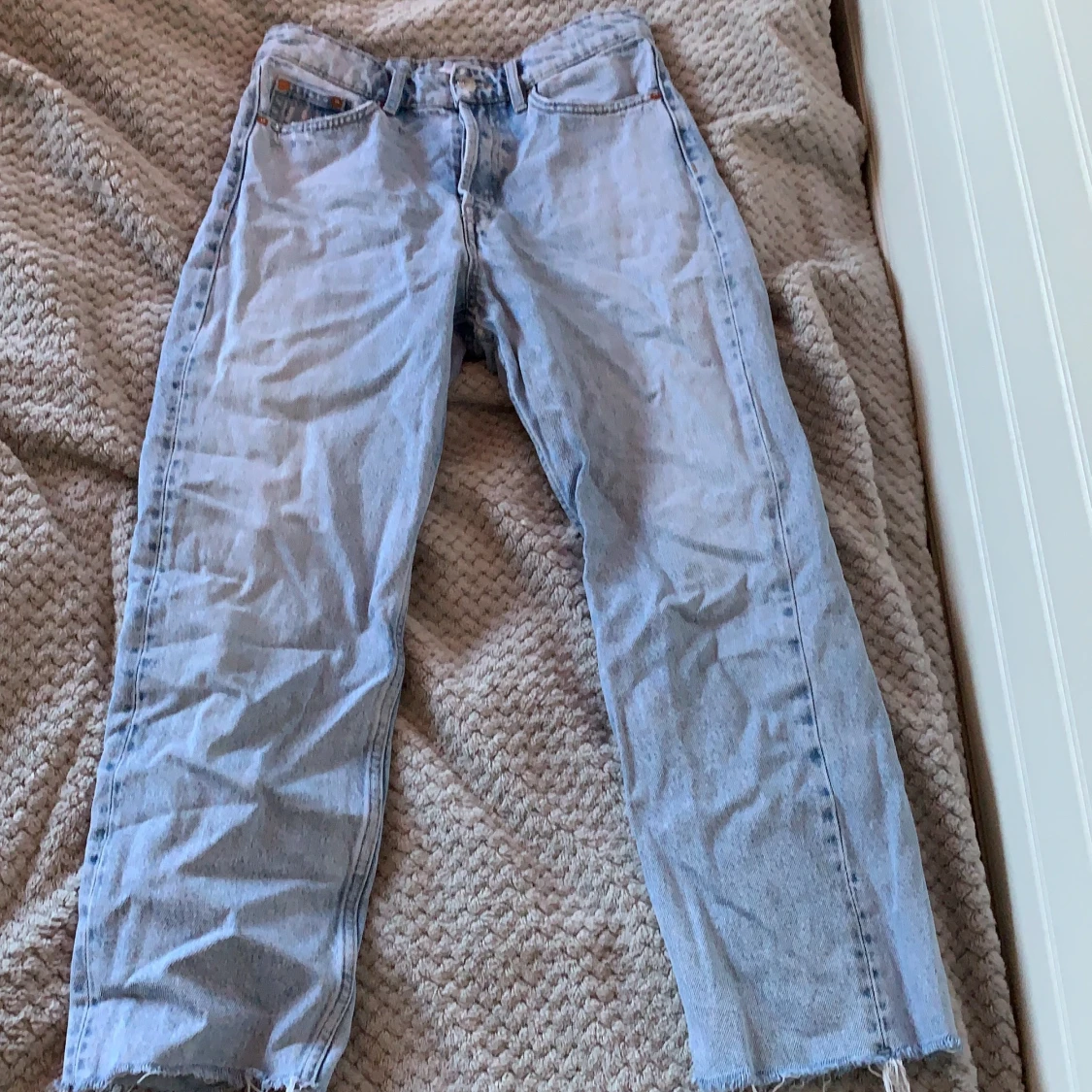 Zara Jeans