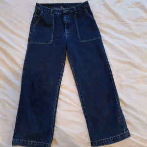 Monki Jeans, Strl 28 - Mycket gott skick, ankellängd 