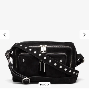 Nunoo väska - Säljer min nunoo väska som är i fint skick, nypriset är ca 1500