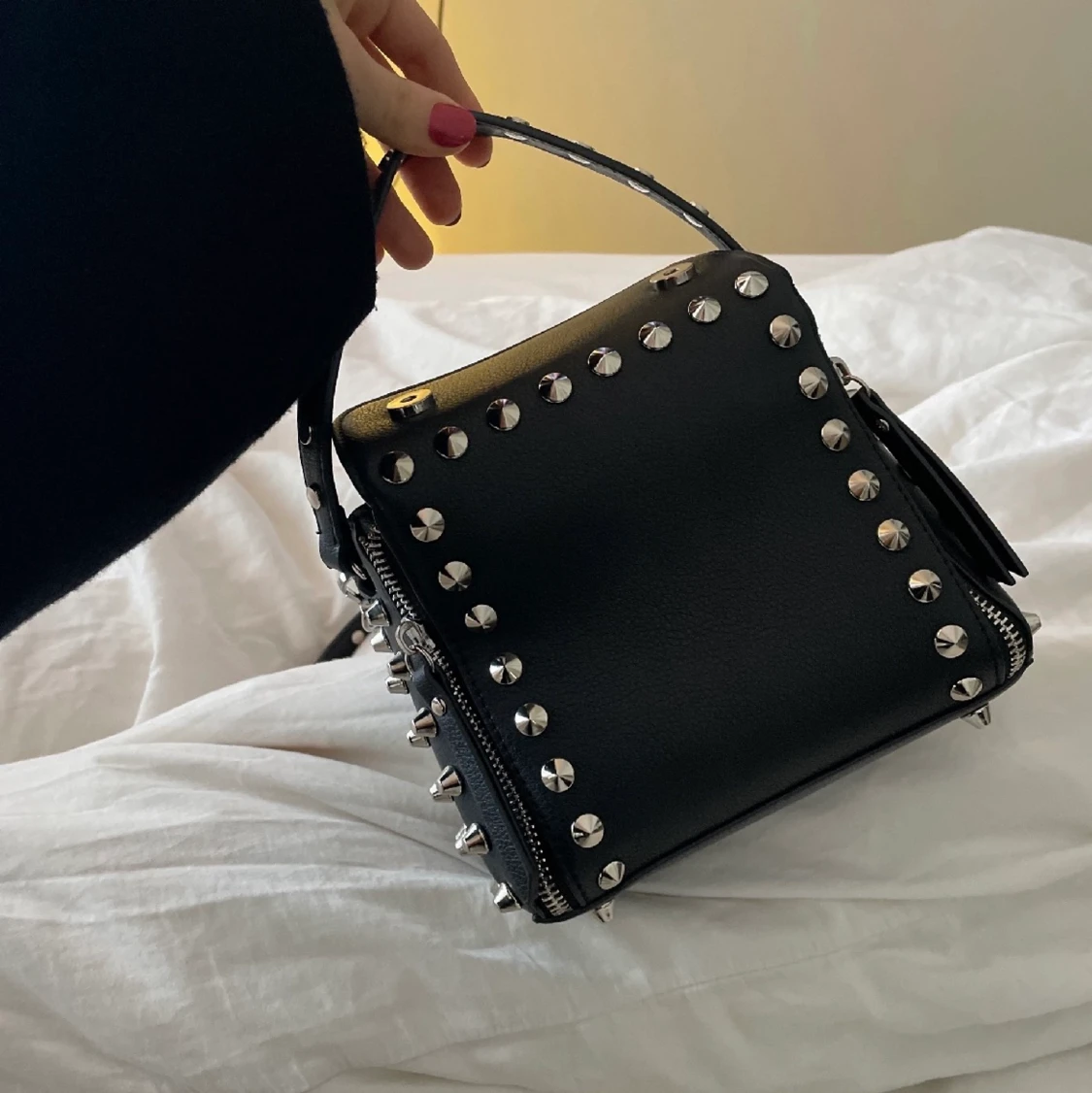 Väska från zara - 90