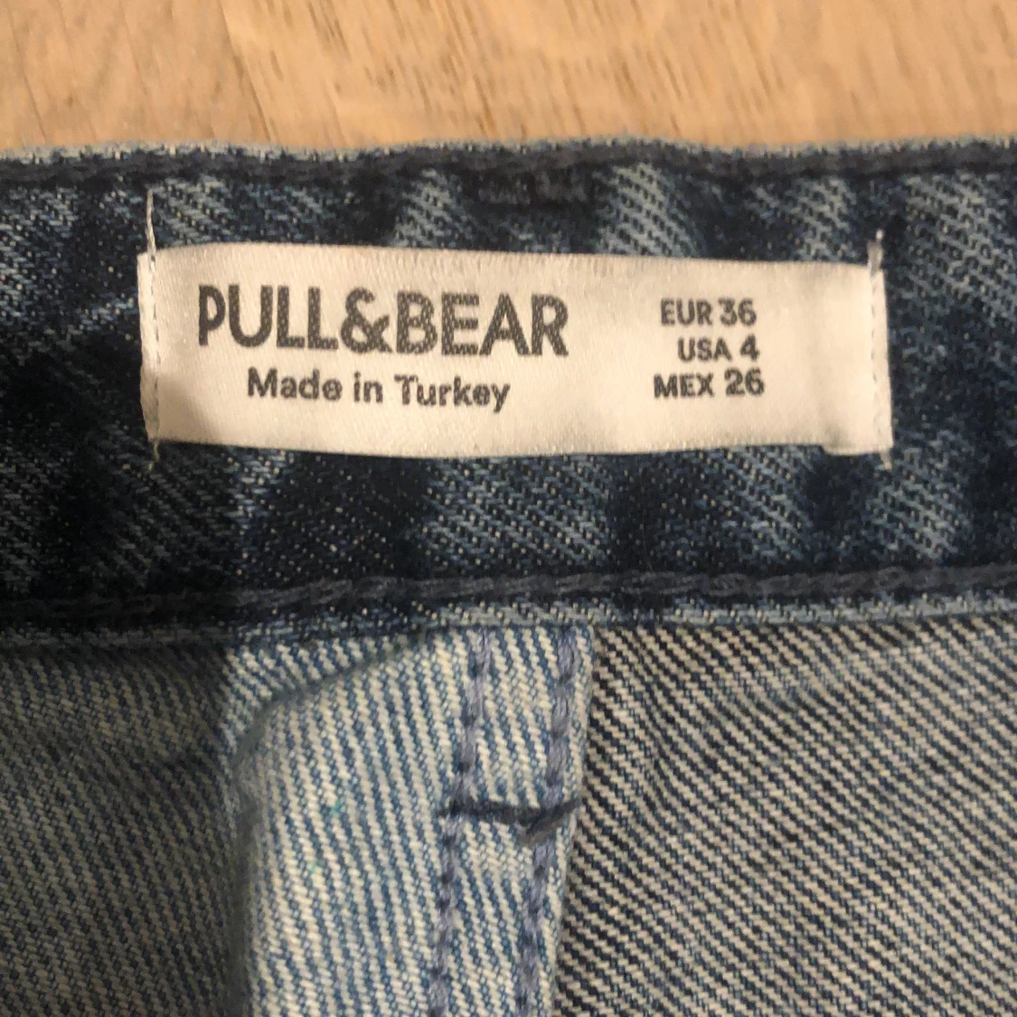 Pull & Bear Jeans - 91
