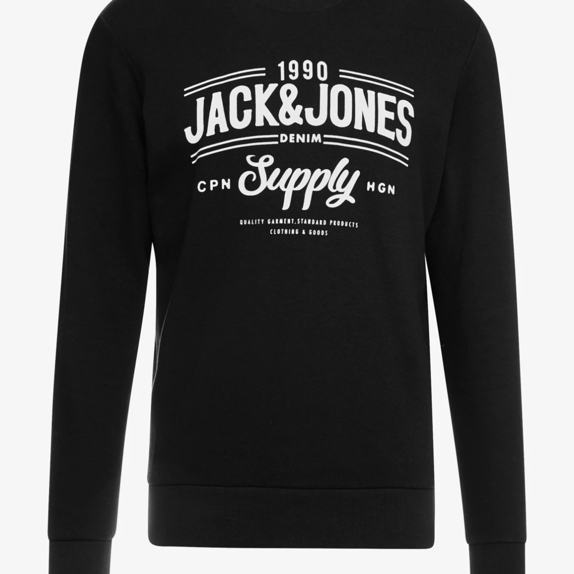 Jack & Jones tjocktröja