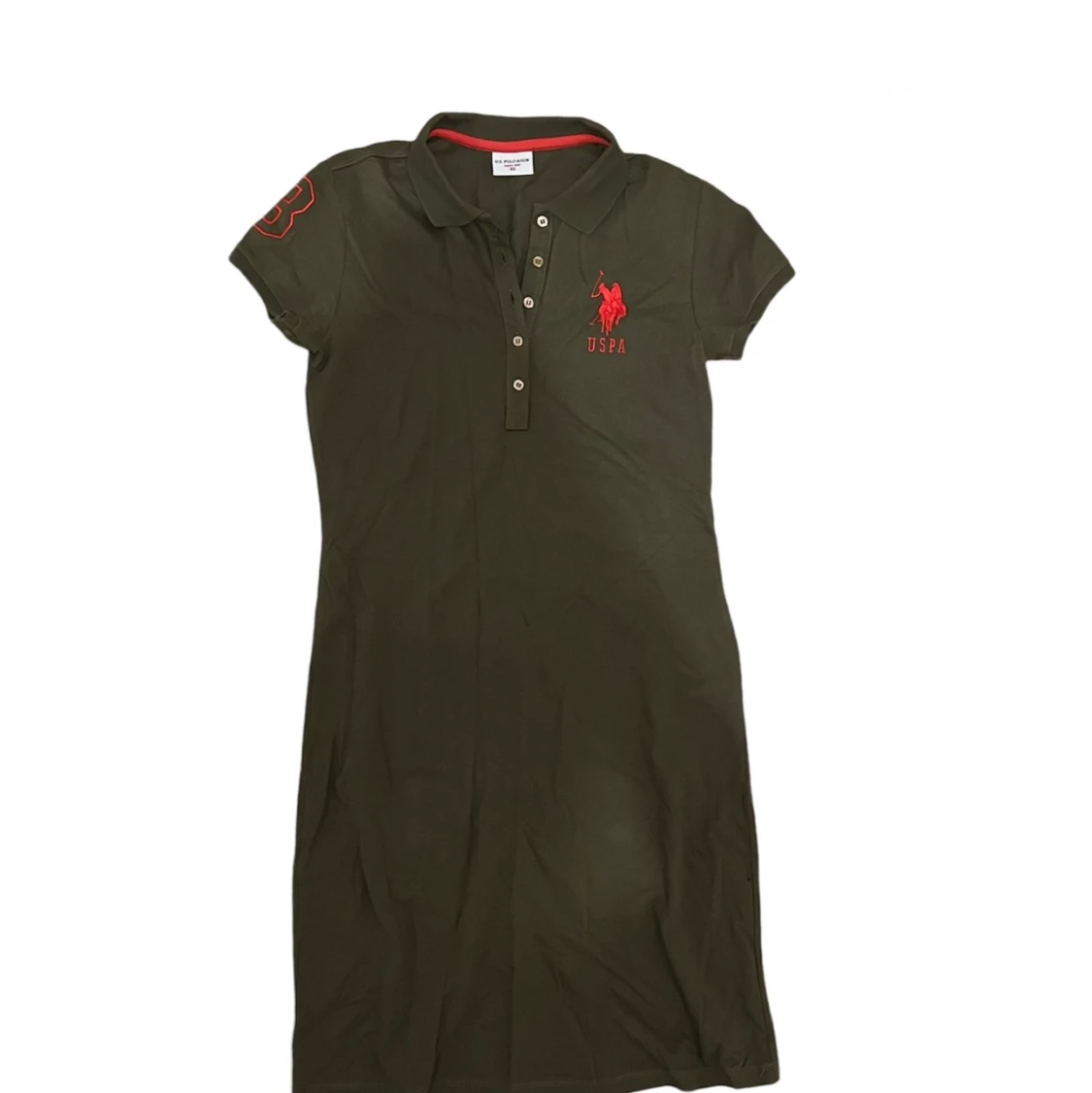 Ralph Lauren polo dress