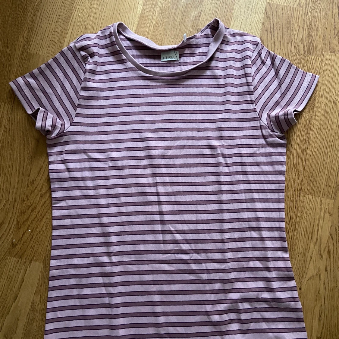 Randig tröja 25kr - 91