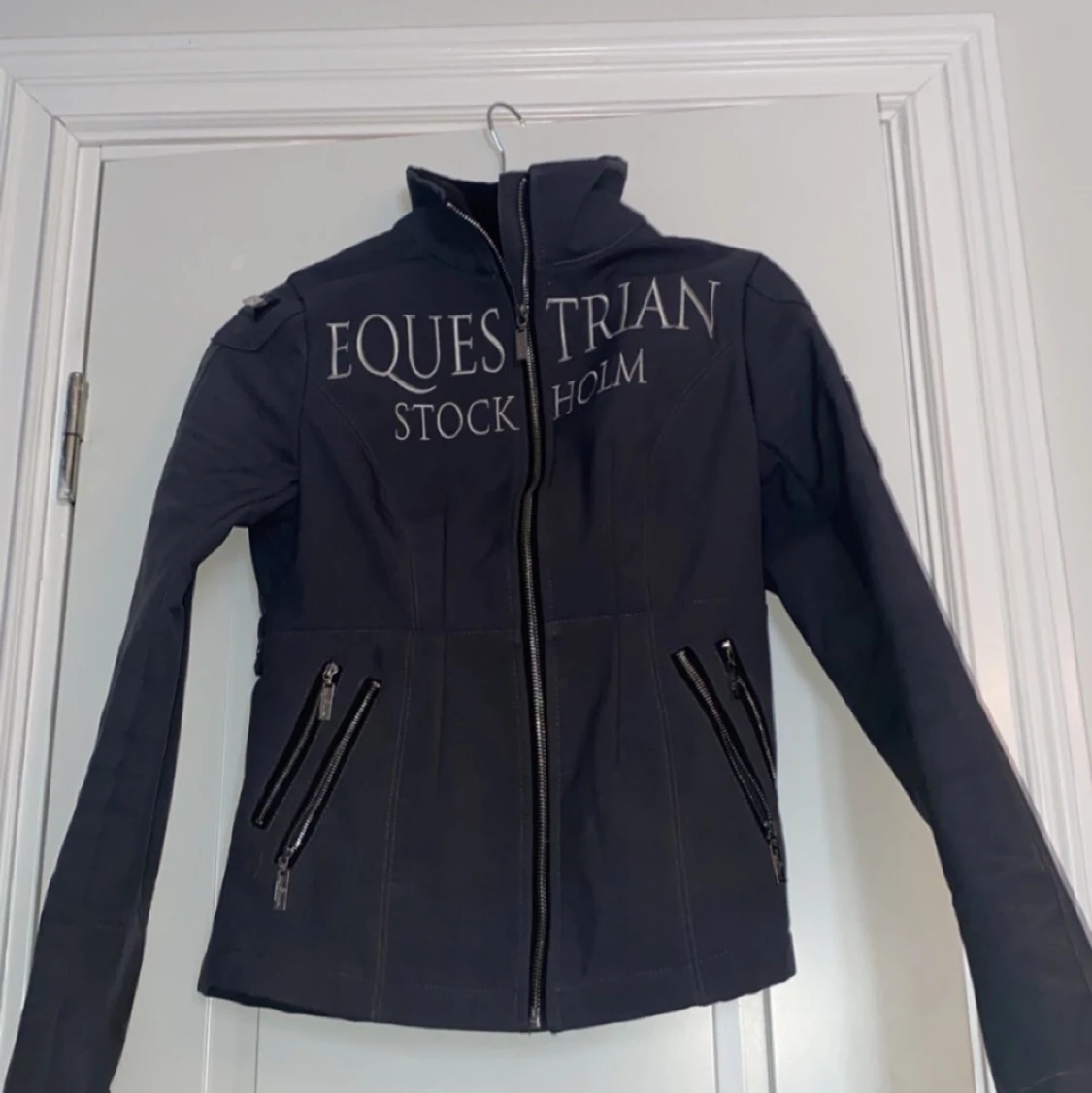 Equestrian Stockholm jacka str xs - 91