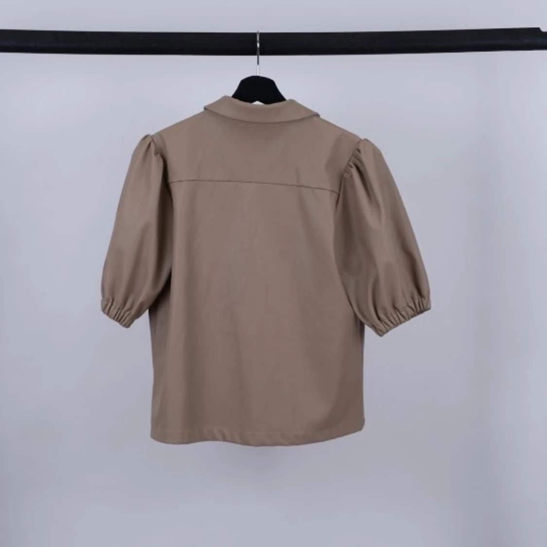 VILA - blus beige  - 90