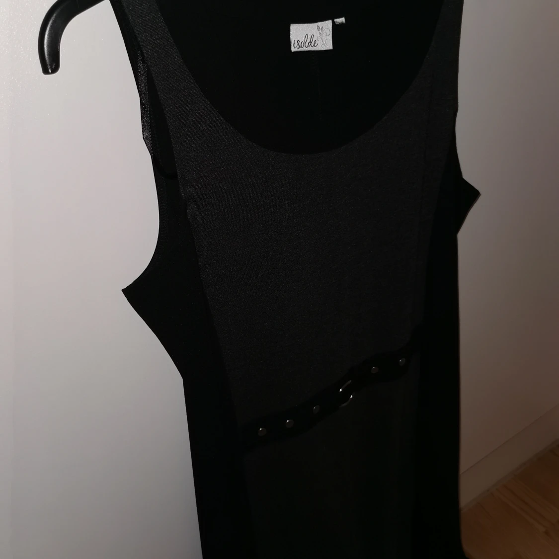 Midlång klänning - 90