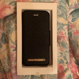 Ideal of Sweden fodral - Fint skick, iPhone 7/6s/6/8