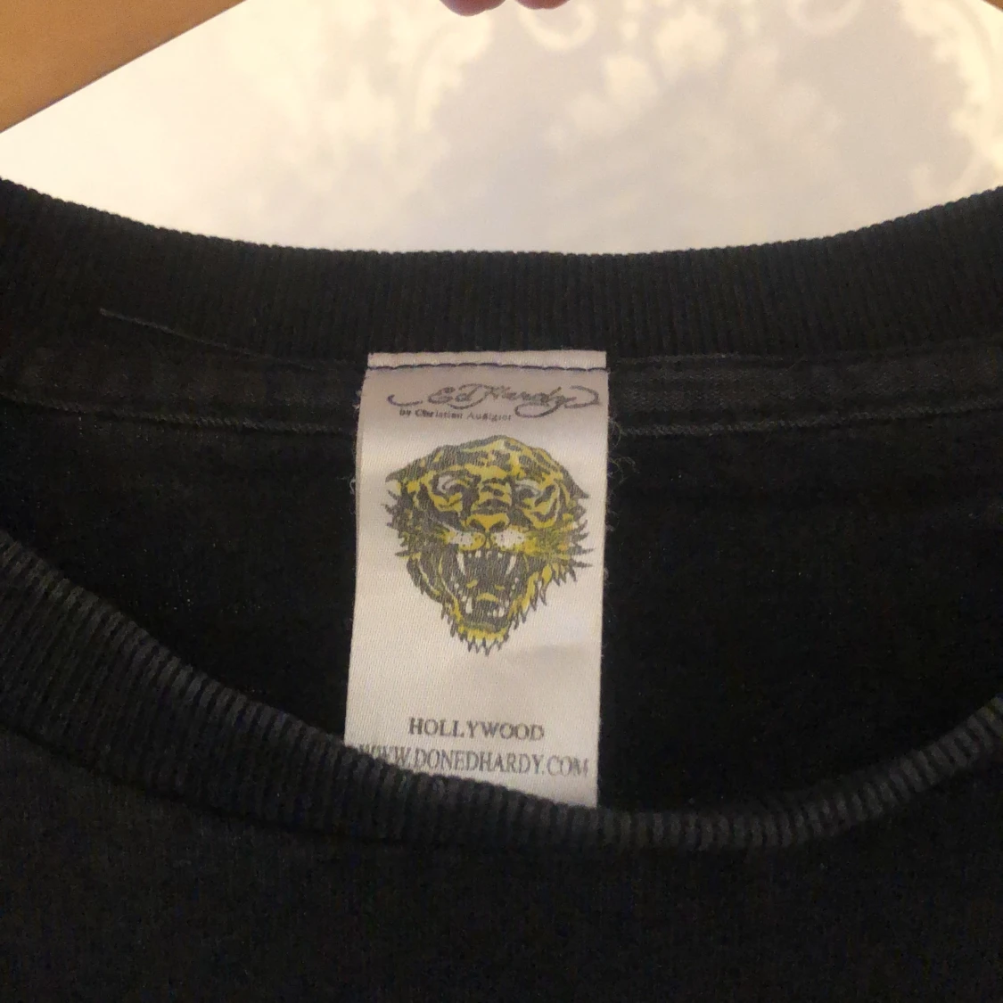 Ed Hardy tisha  - 91