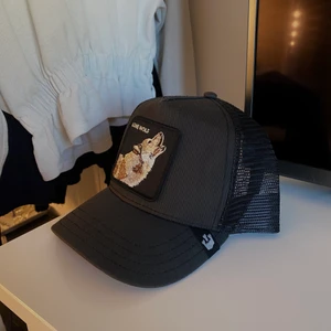 Goorin bros keps - Säljer denna goorin bros keps. Knappt använd så väldigt bra skick😊