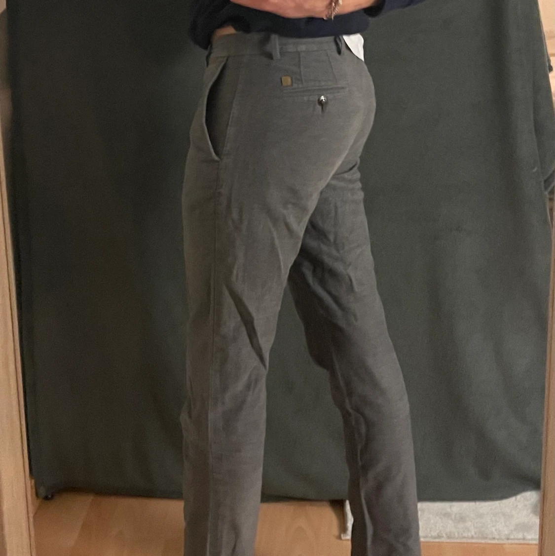 Massimo Dutti Byxor - 91