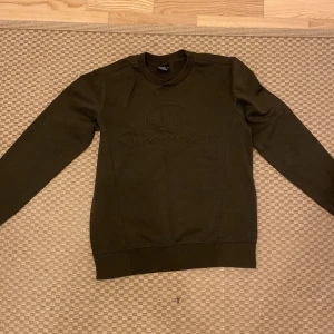 Champion hoodie - Säljer denna vintage hoodien från champion i storlek S eftersom den inte kommer till användning. Nästan oanvänd och i ny skick