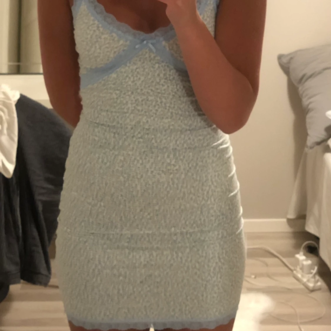 Sommarklänning - 90