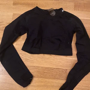 Gymshark Crop top - Gymshark Crop top