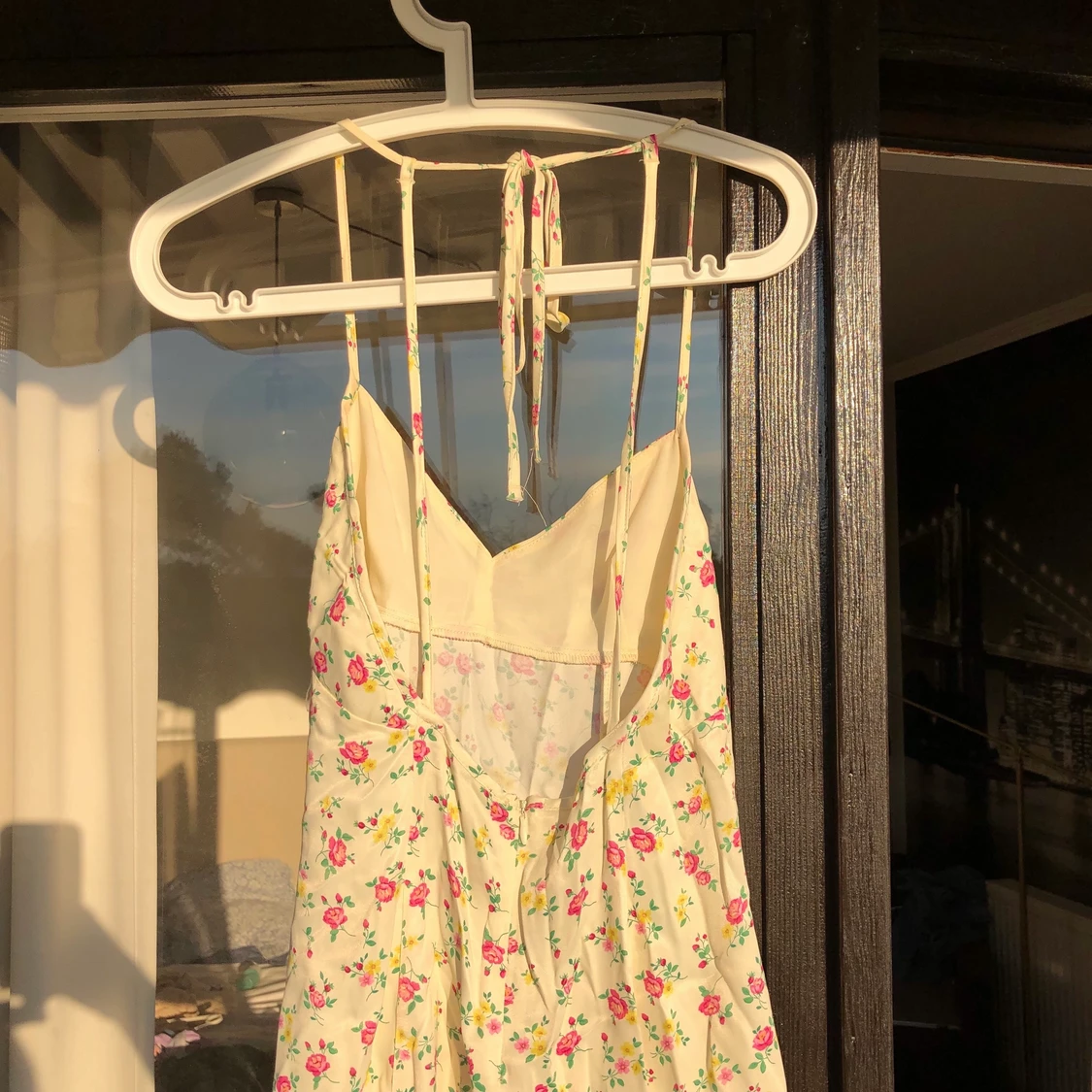 Somrig klänning - 91