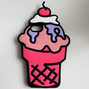 SKAL IPHONE 8 - CASE IPHONE 8