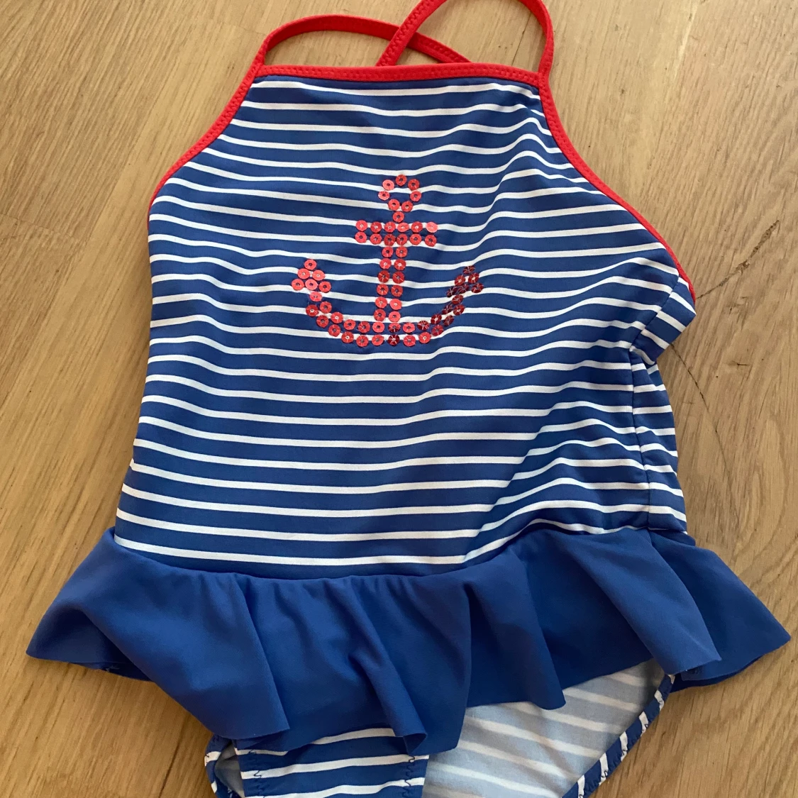 Baddräkt - barn  - 90