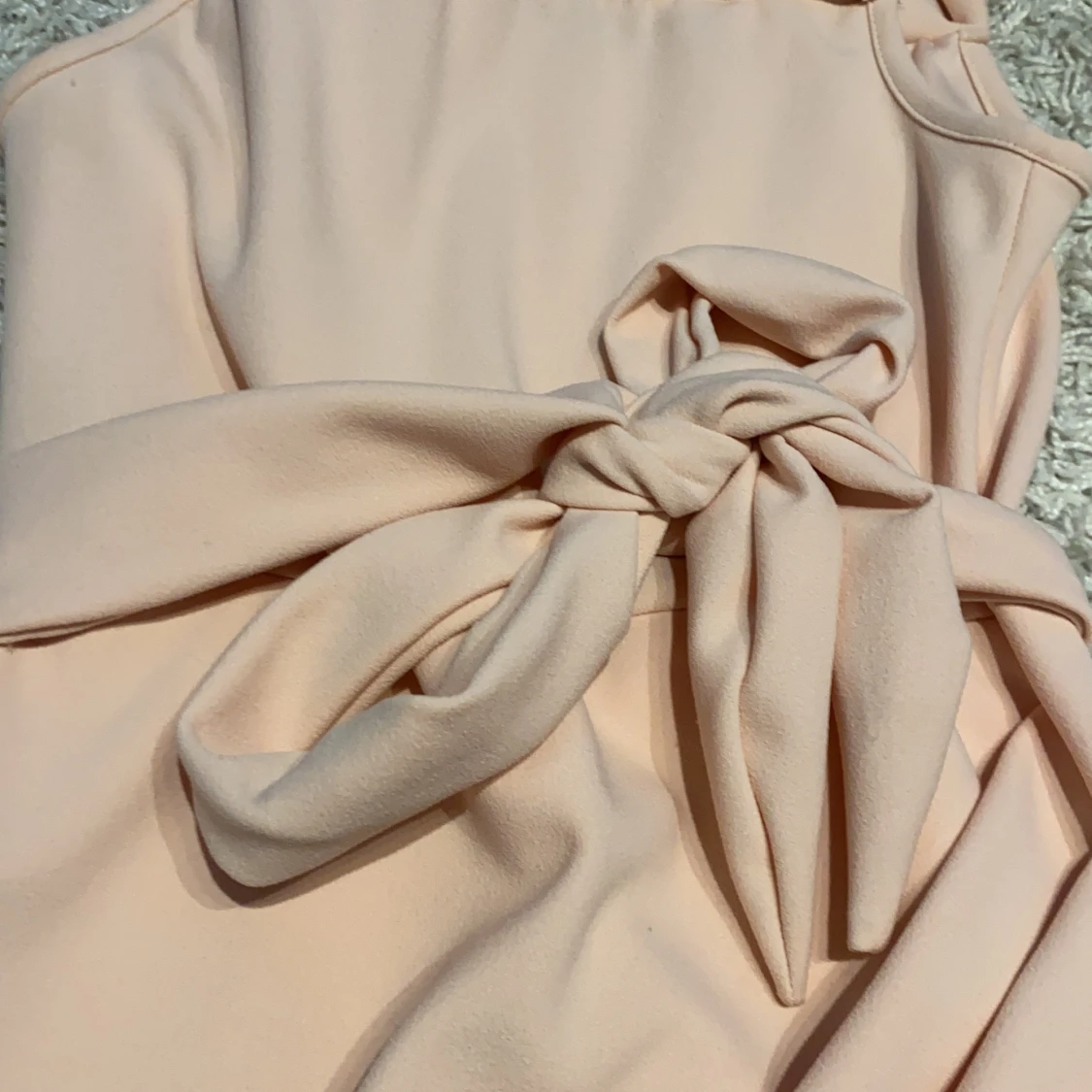 Sommar klänning - 91