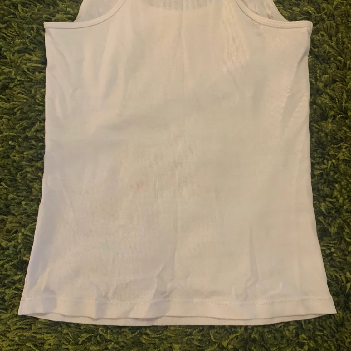 Y2k linne med ängelmotiv - 91