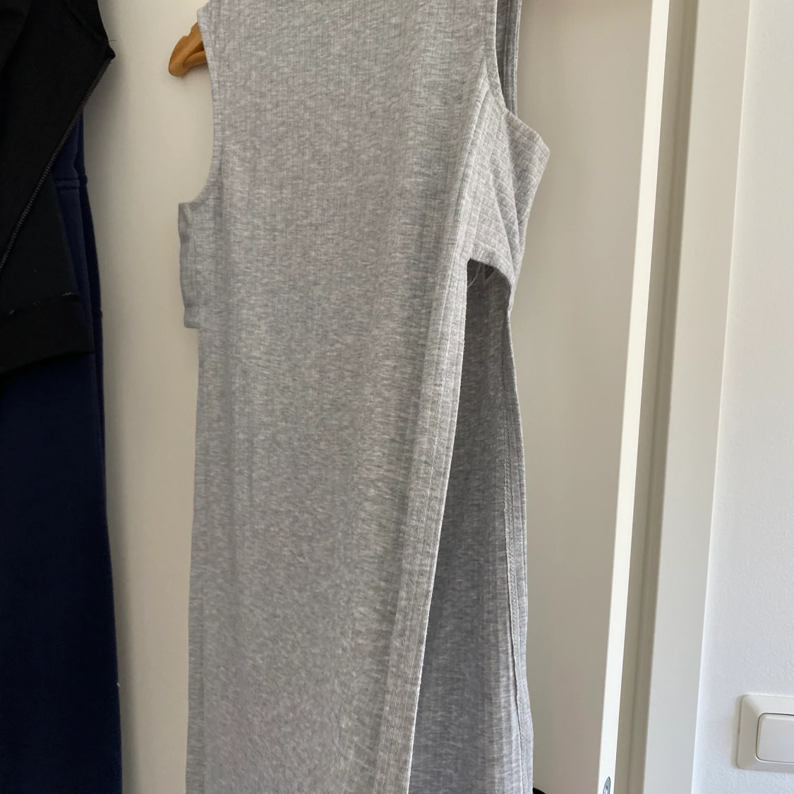Bikbok stl xs med slits