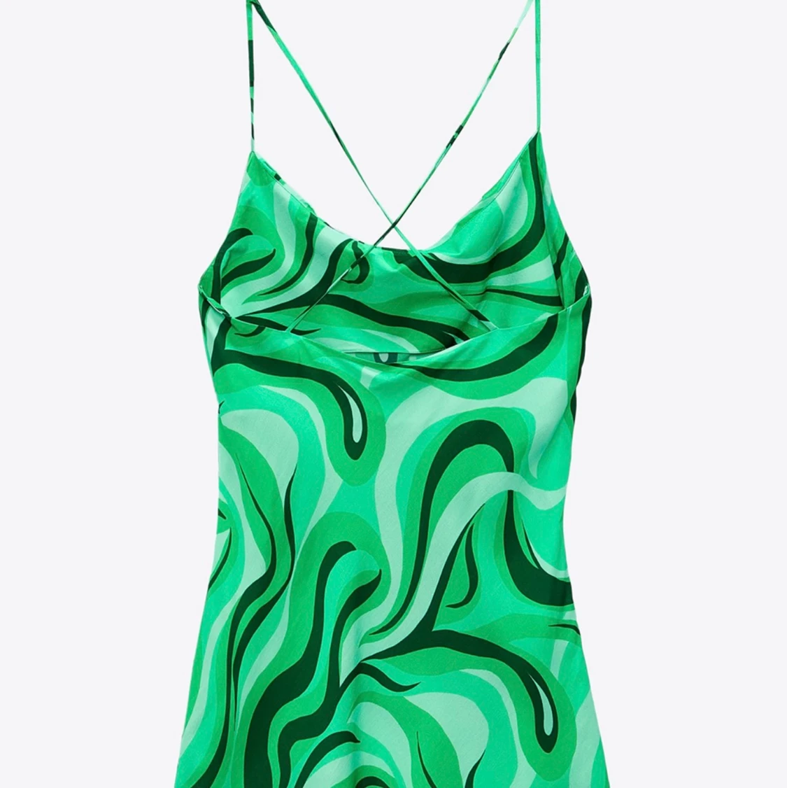 Klänning från Zara - 91