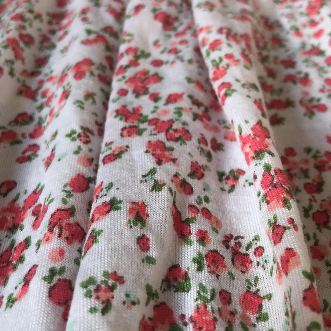 Blommig tröja! 🌸 - 91