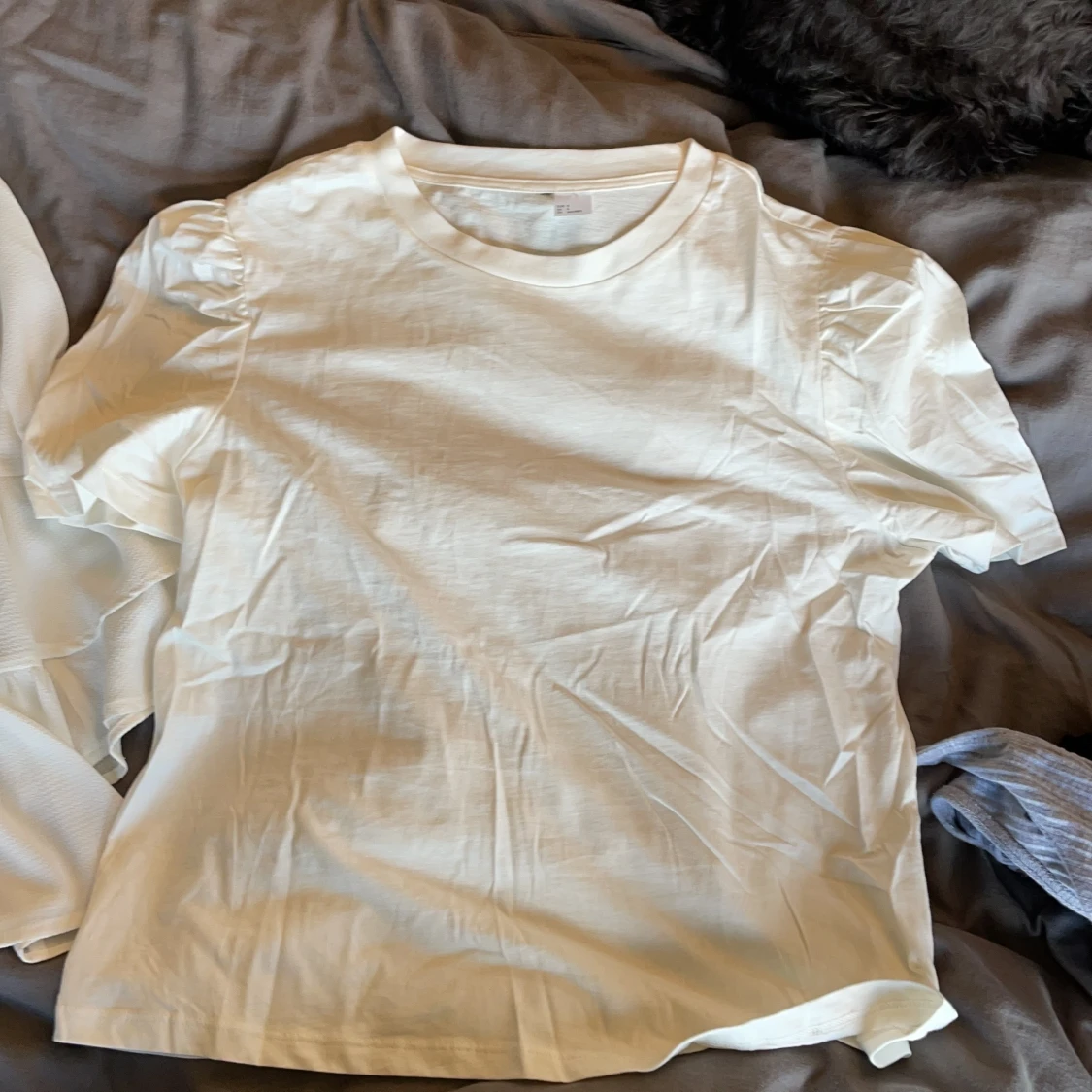  Fintröjor båda för 30kr  - 91