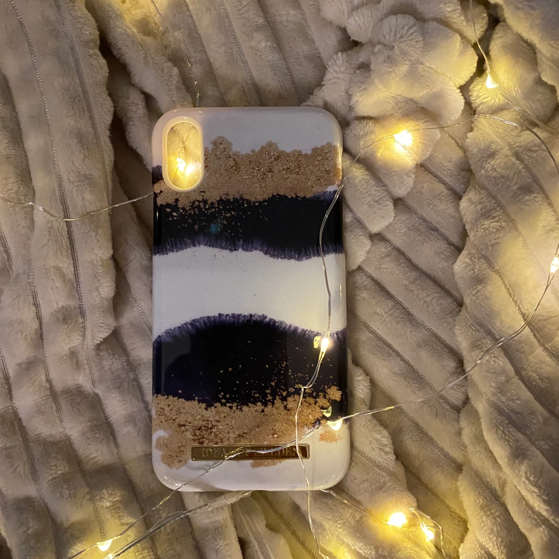 iPhone XR skal bra skick knappt använd