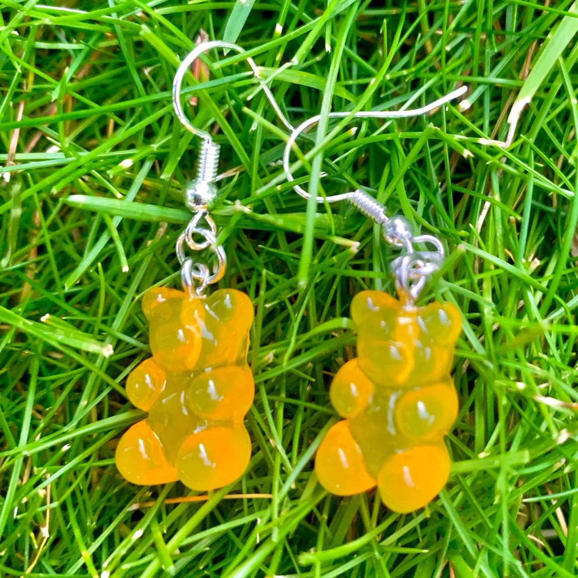 Björnörhängen i flera färger - 91