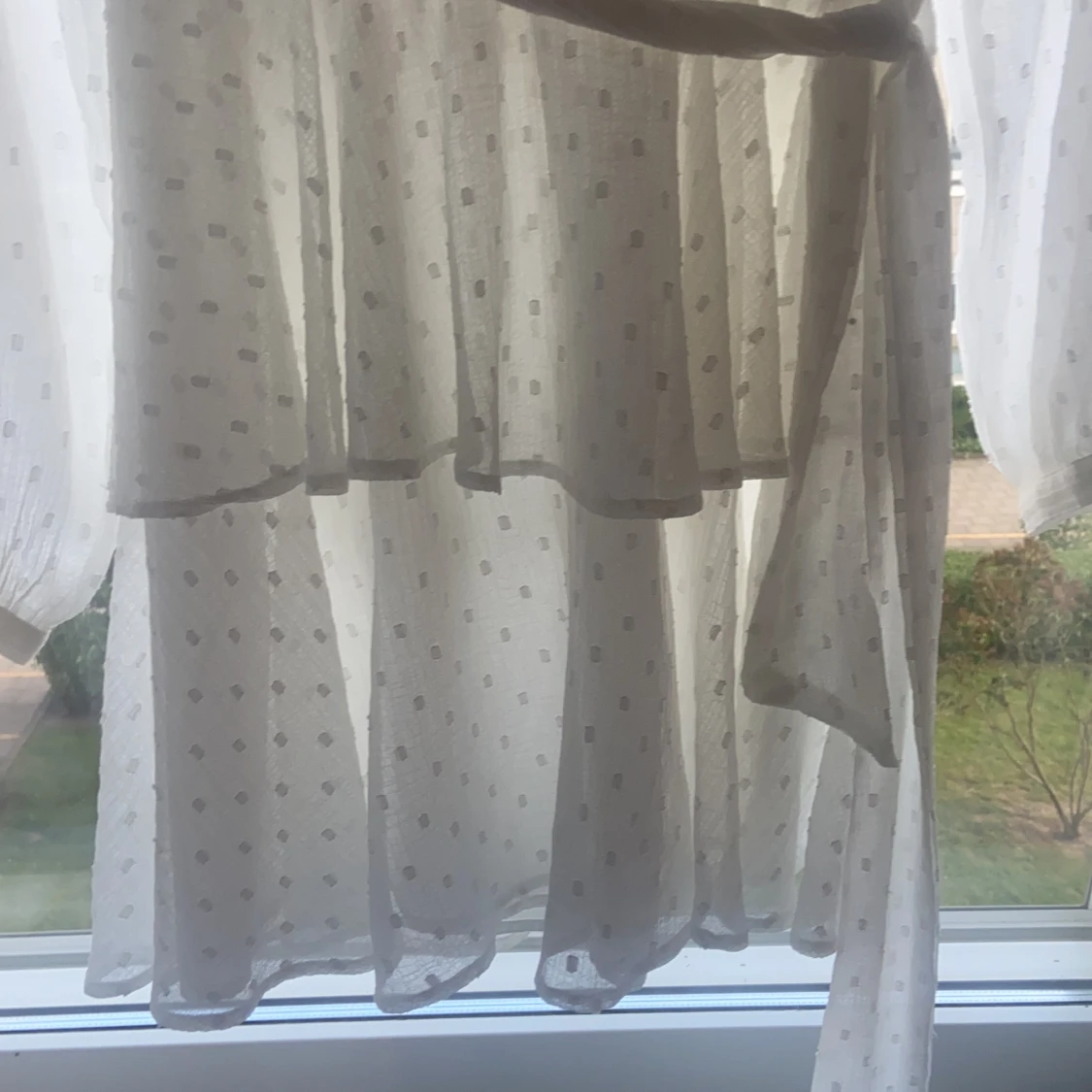 Söt klänning  - 91