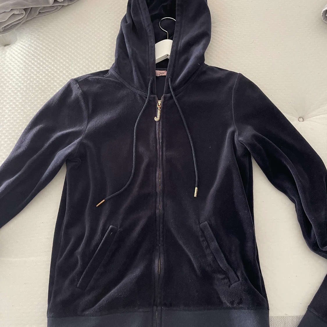Juicy Couture hoodie 