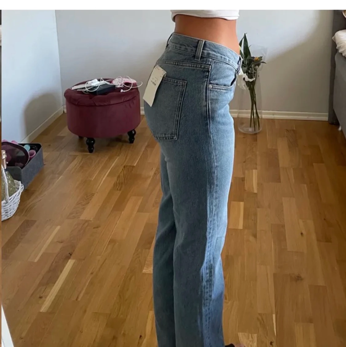 Jeans - 90