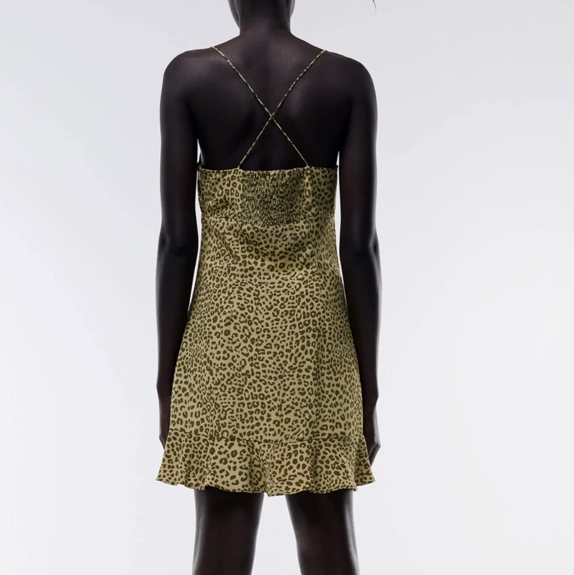 Snygg klänning - 91