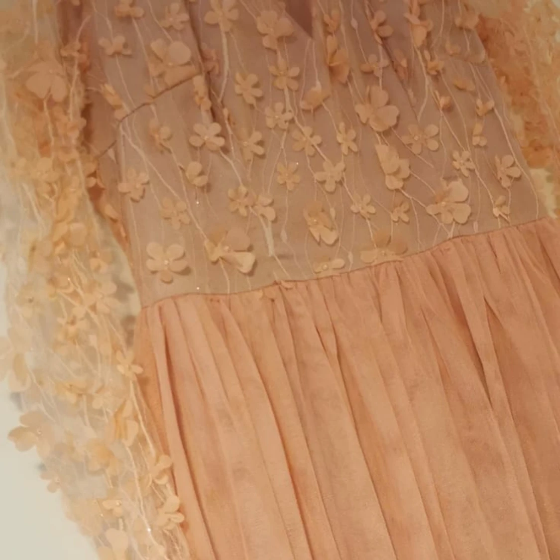 Vacker festklänning - 91