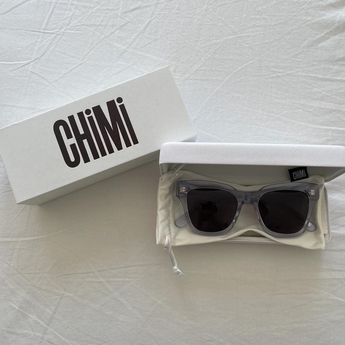 Chimi