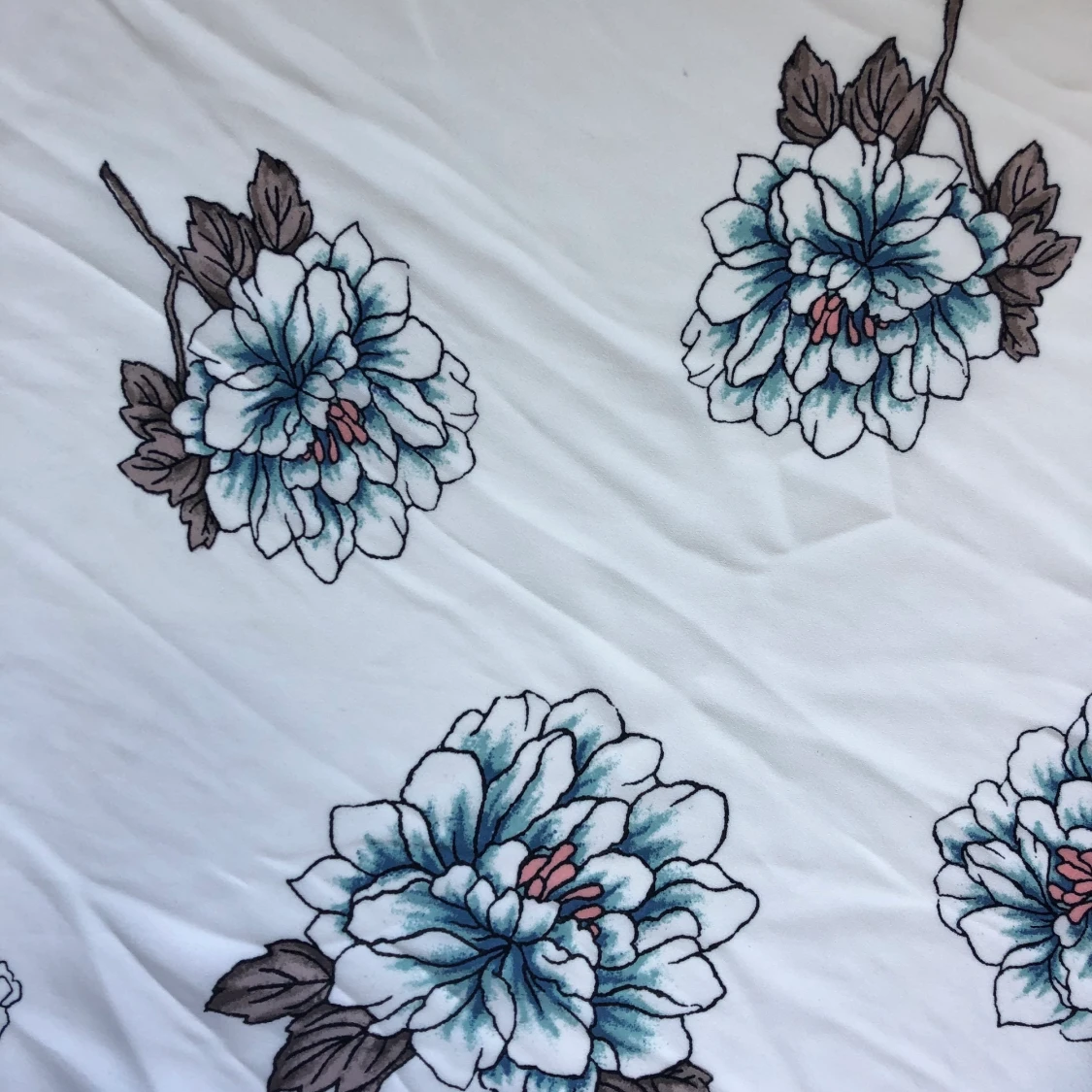 Somrig omlottkjol - 91