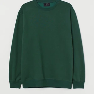 Grön sweatshirt - Overzied så passar allt från XS-XL men är i storlek M/L , köpte för 100kr säljs för 60kr , priset kan diskuteras vid snabb affär:) 