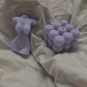 NYHET! - Låt mig presentera en nyhet! Pastellila!!💜