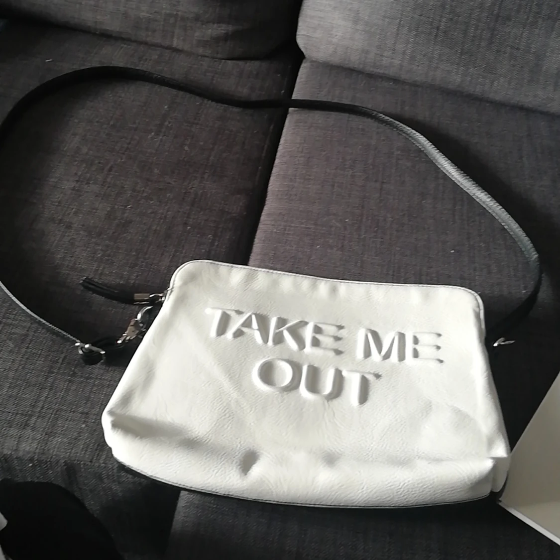Take me out väska - 90