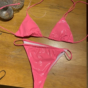 Oanvänd bikini  - Oanvänd bikini 
