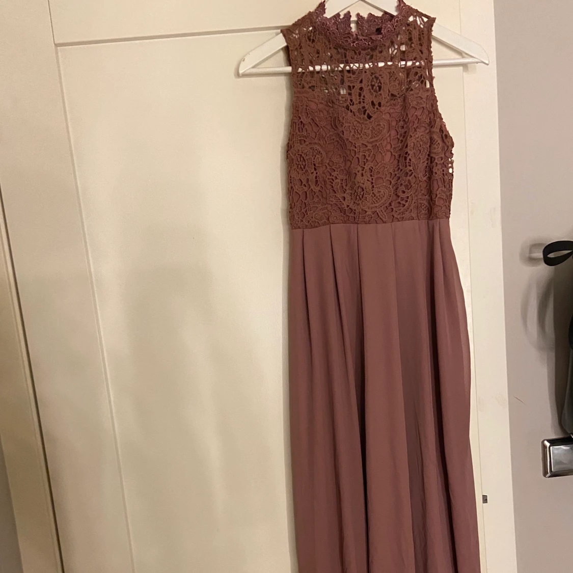 Bubbleroom balklänning  - 91