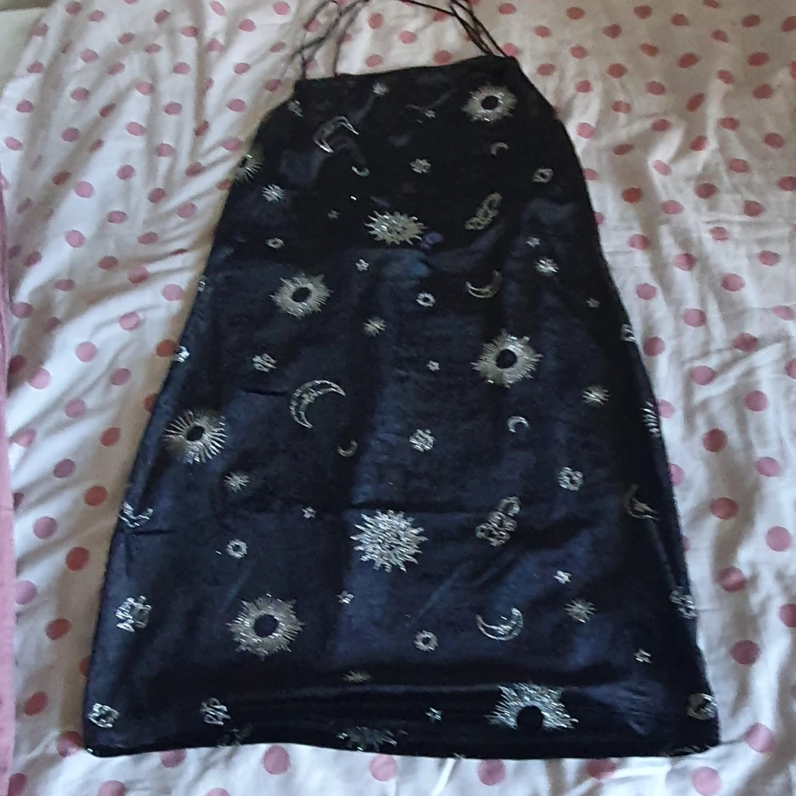 Summer Tejt klänning 