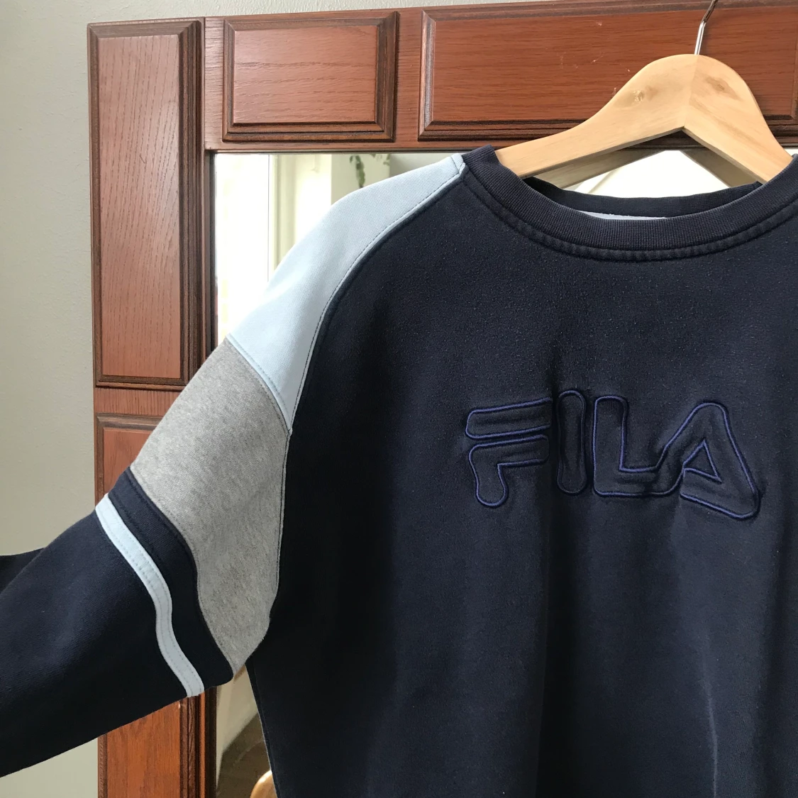 Vintage fila  - 90
