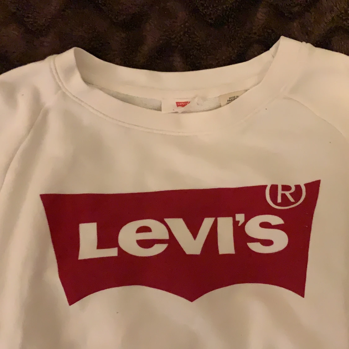 Levis tröja  - 90