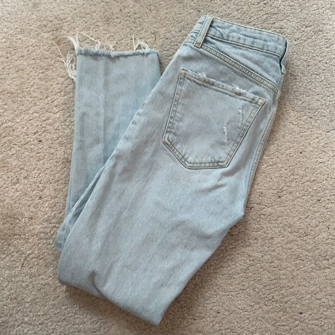 Jeans från Zara - 90