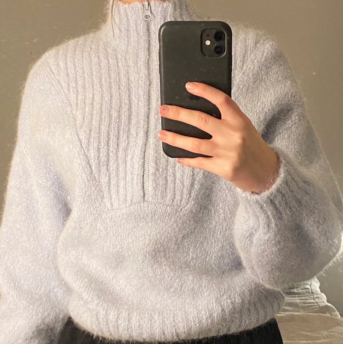 Weekday stickad tröja - 23