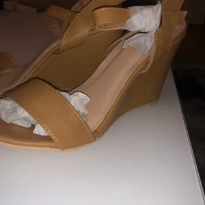 Klackar - Klackar i storlek 40