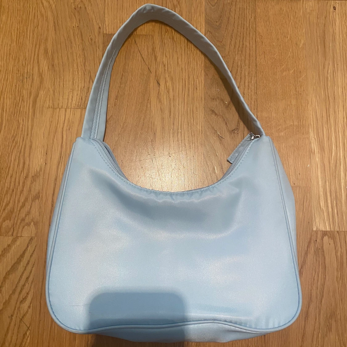 Monki baguette bag